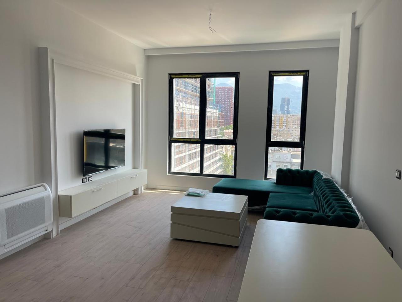 Legacy Residential Albania Apartment Tirana