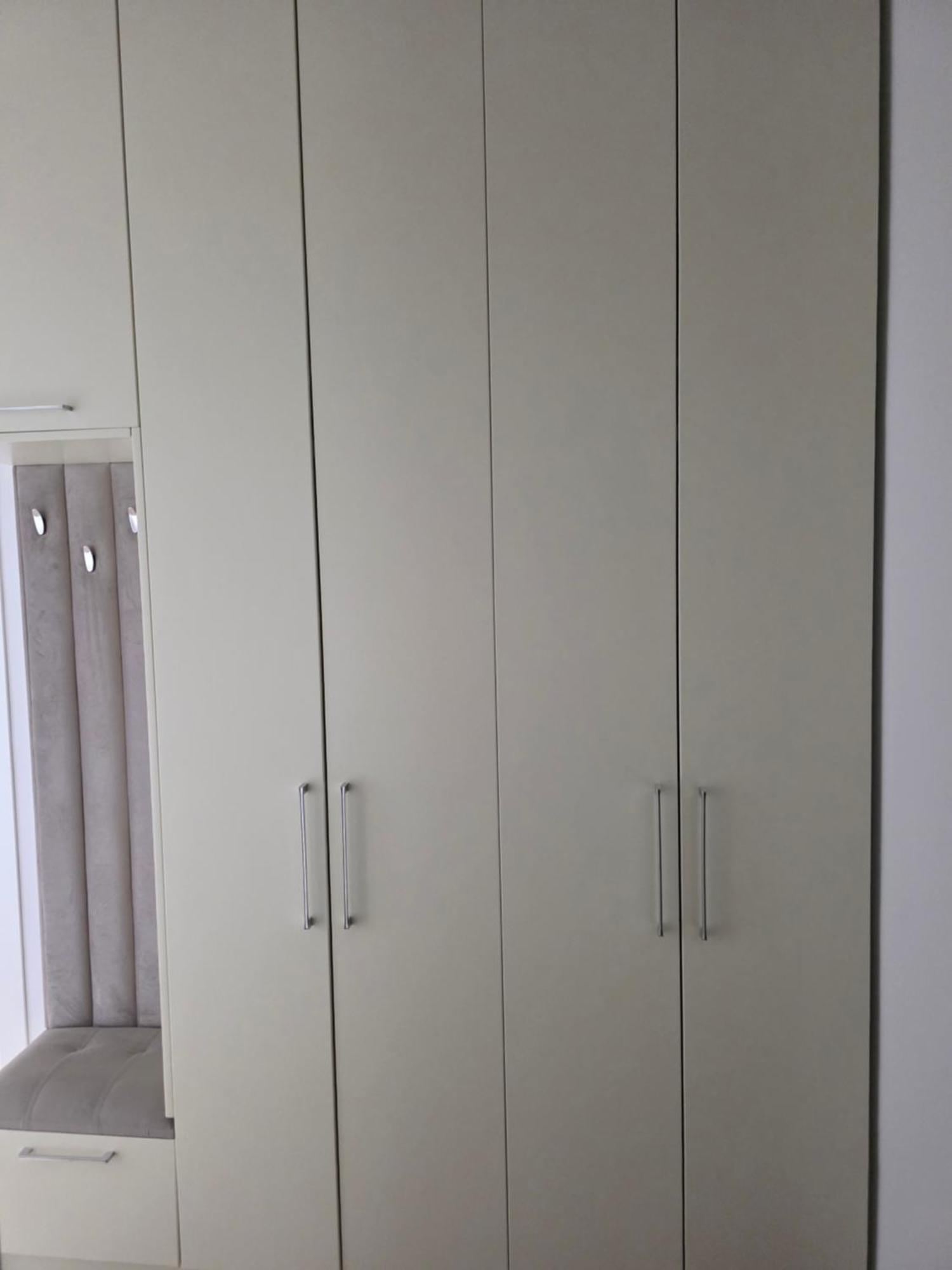 Apartment Legacy Residential Albania